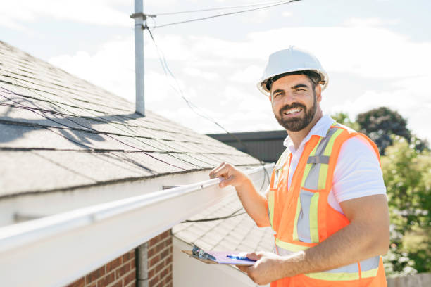 Best Local Roofing Companies  in Hillcrest Heights, MD