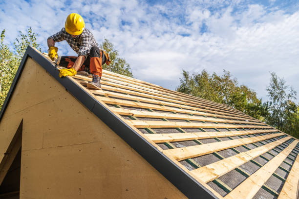 Best New Roof Installation  in Hillcrest Heights, MD