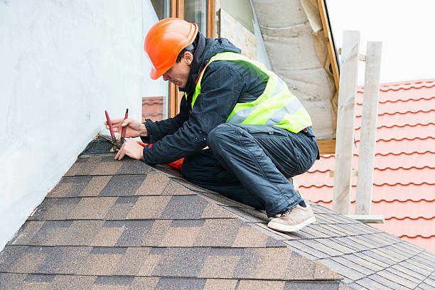 Best Roof Repair Services  in Hillcrest Heights, MD