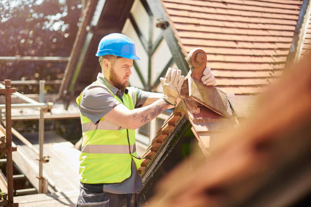 Best Roof Leak Repair  in Hillcrest Heights, MD
